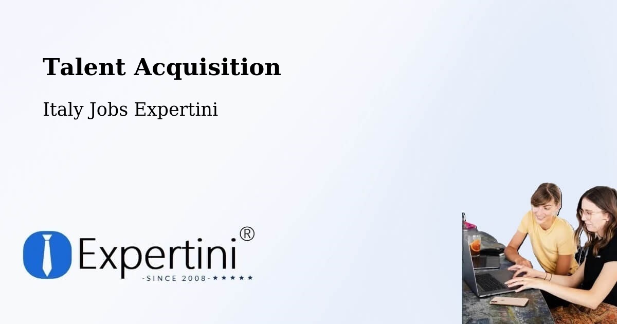 Post Jobs & Find Candidates in Comano – Talent Acquisition Solutions - Italy Jobs Expertini